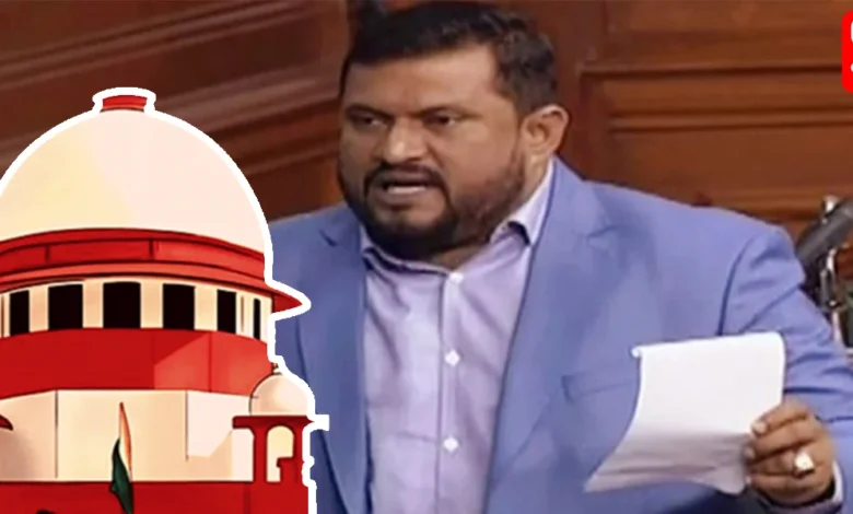 SC sets aside order staying conviction of MP Faizal in attempt to murder case
