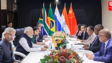 Saudi Arabia, UAE among six new countries invited to join BRICS