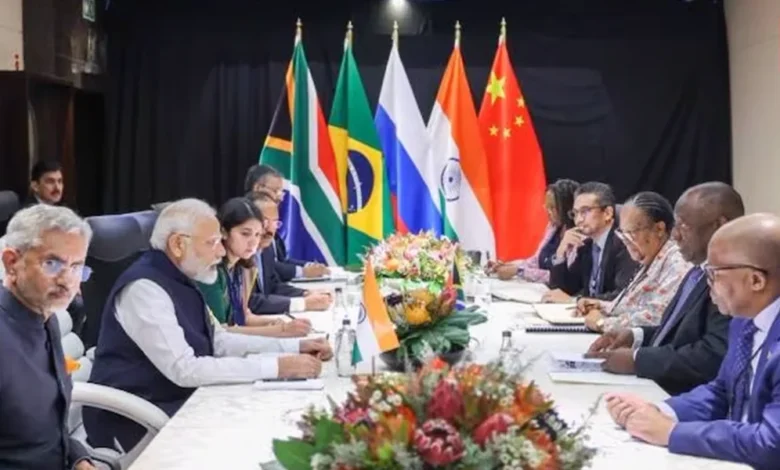 Saudi Arabia, UAE among six new countries invited to join BRICS