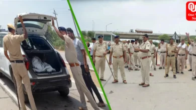 Security tightened in Haryana's Nuh, other areas following 'shobha yatra' call