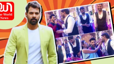 Shabir Ahluwalia Birthday