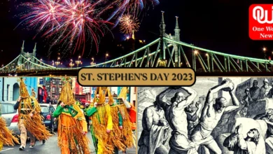 St. Stephen's Day 2023