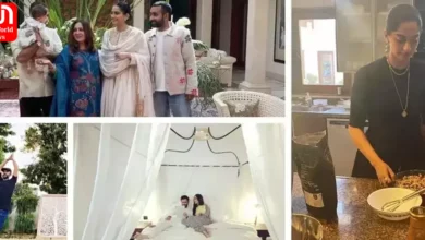 Step inside Sonam Kapoor and Anand Ahuja's luxurious ₹173 crore Delhi mansion