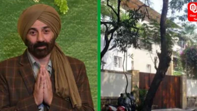 Sunny Deol Bungalow Auction जुहू स्थित सनी देओल के बंगले की नहीं होगी नीलामी, (2)