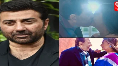 Sunny Deol reacts to Dharmendra-Shabana kiss in Rocky Aur Rani Kii Prem Kahaani