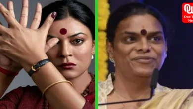 Sushmita Sen reveals Shreegauri Sawant’s reaction after watching Taali