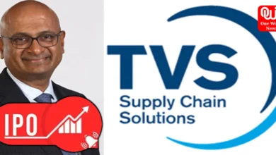 TVS Supply chain solutions IPO open 10 key things to know before you buy