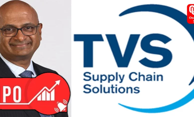 TVS Supply chain solutions IPO open 10 key things to know before you buy