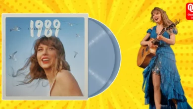 Taylor Swift to release re-recorded version of 2014 album '1989' on Oct. 27