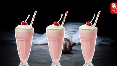 Three dead after drinking ‘listeria-contaminated’ milkshake in Washington