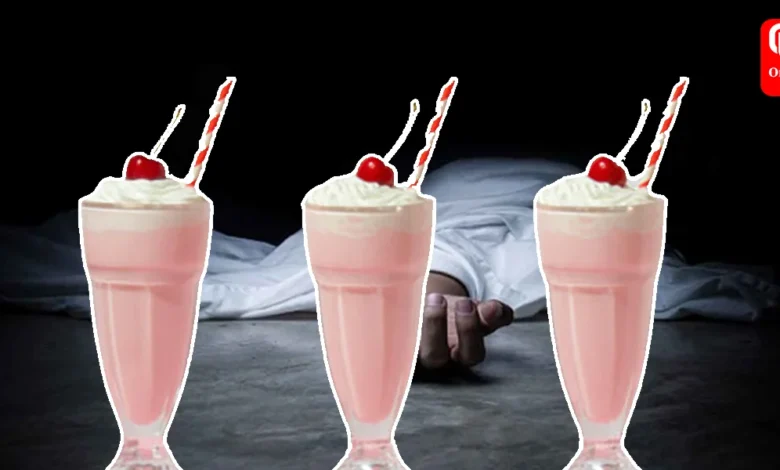 Three dead after drinking ‘listeria-contaminated’ milkshake in Washington