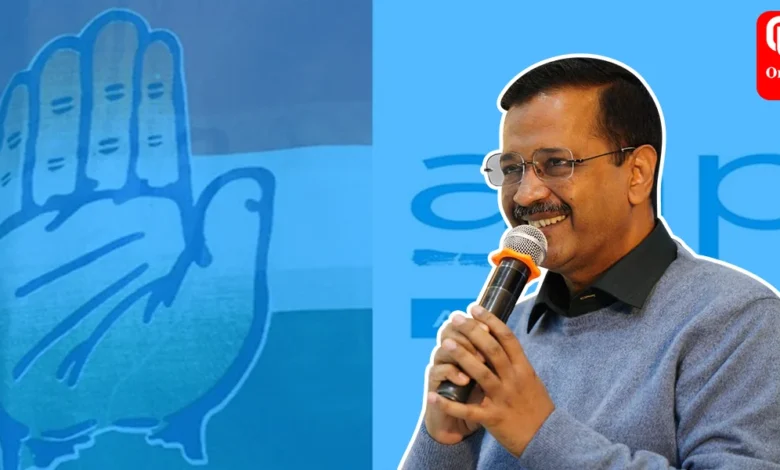 Today in Politics Arvind Kejriwal in Chhattisgarh will Delhi CM address recent hiccup in AAP-Cong ties