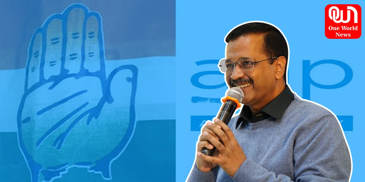 Today in Politics Arvind Kejriwal in Chhattisgarh will Delhi CM address recent hiccup in AAP-Cong ties