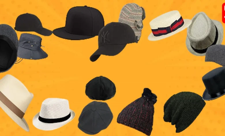 Unveiling Headwear Trends A Closer Look at caps and hat (1)