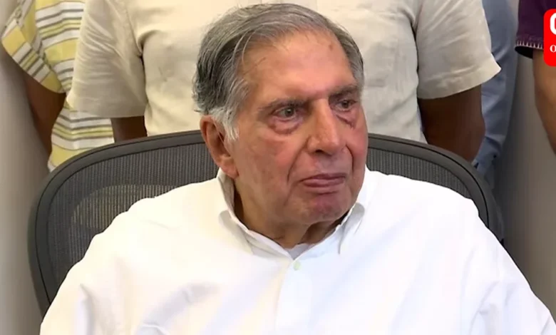 When Ratan Tata confronted gangster over extortion bid contract to kill me