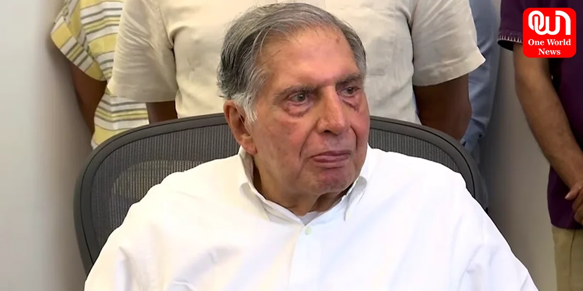 When Ratan Tata confronted gangster over extortion bid contract to kill me