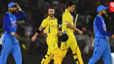australia star targets india series to return from injury before world cup