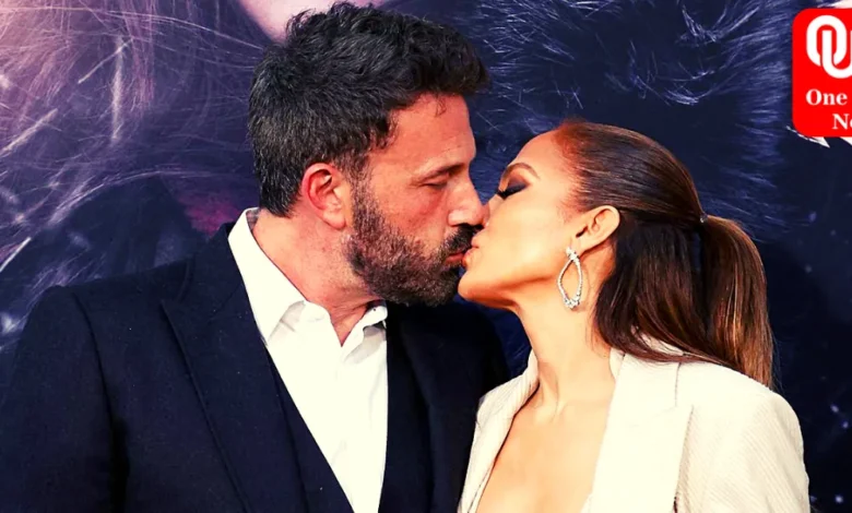 Jennifer Lopez, ben affleck birthday