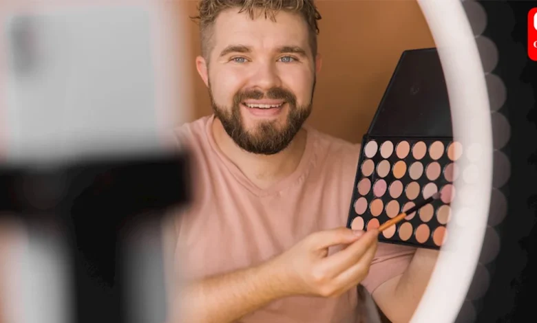 mens grooming revolution