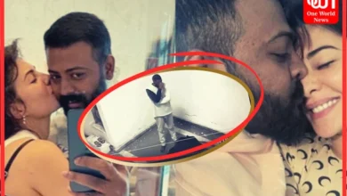 Jacqueline Fernandez