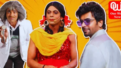 sunil grover birthday special