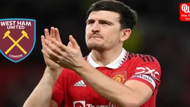 west ham agree deals in principle with man united for maguire reports