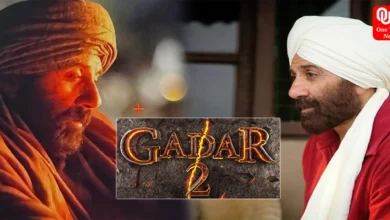 Gadar 2 Review: Sunny Deol Shines in the Sequel; Nostalgia and Timeless Charisma Prevail