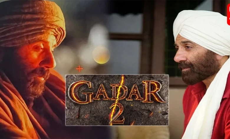 Gadar 2 Review: Sunny Deol Shines in the Sequel; Nostalgia and Timeless Charisma Prevail