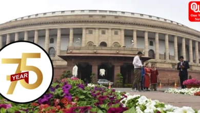 75-Year Parliament Special Session & Election Bill