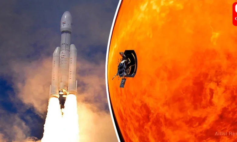 Aditya -L1 successfully completes second earth-bound manoeuvre