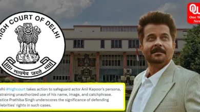 Anil Kapoor Delhi high court case