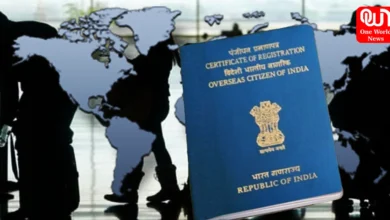 As Centre plans to cancel OCI cards here's what is Overseas Citizenship of India Know its eligibility, benefits here