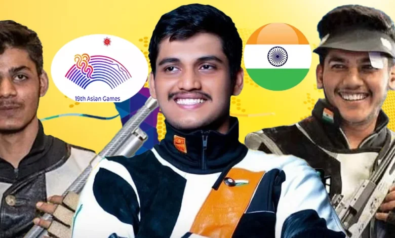 Asian Games 2023
