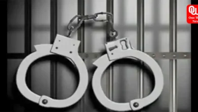 Assam Top cops held after man says they threatened to kill him over ‘jihadi link’