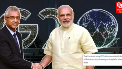 Before Biden meeting, Modi to meet Mauritius PM, African Union head during G20