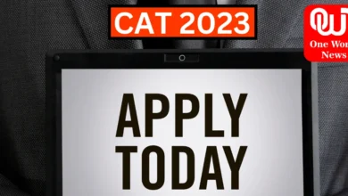 CAT 2023 Registration Closing Soon!