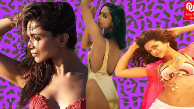 Deepika Padukone’s Bikini Look Left Fans Wanting for More