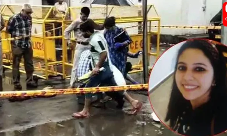 Delhi Police charges 7 Railway personnel in electrocution case