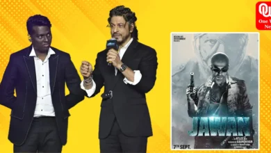 Director Atlee Spills The Beans On How Shah Rukh Khan Approached Him For 'Jawan'