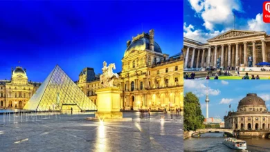 Museums to Visit in Europe