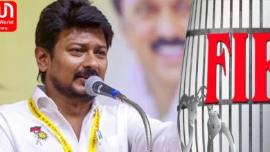 FIR Against DMK's Udhayanidhi Stalin In Mumbai Over His 'Sanatan' Remark
