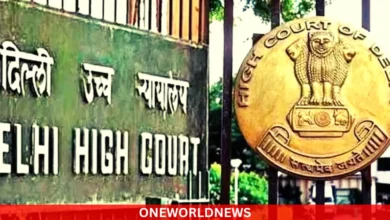 Delhi High Court