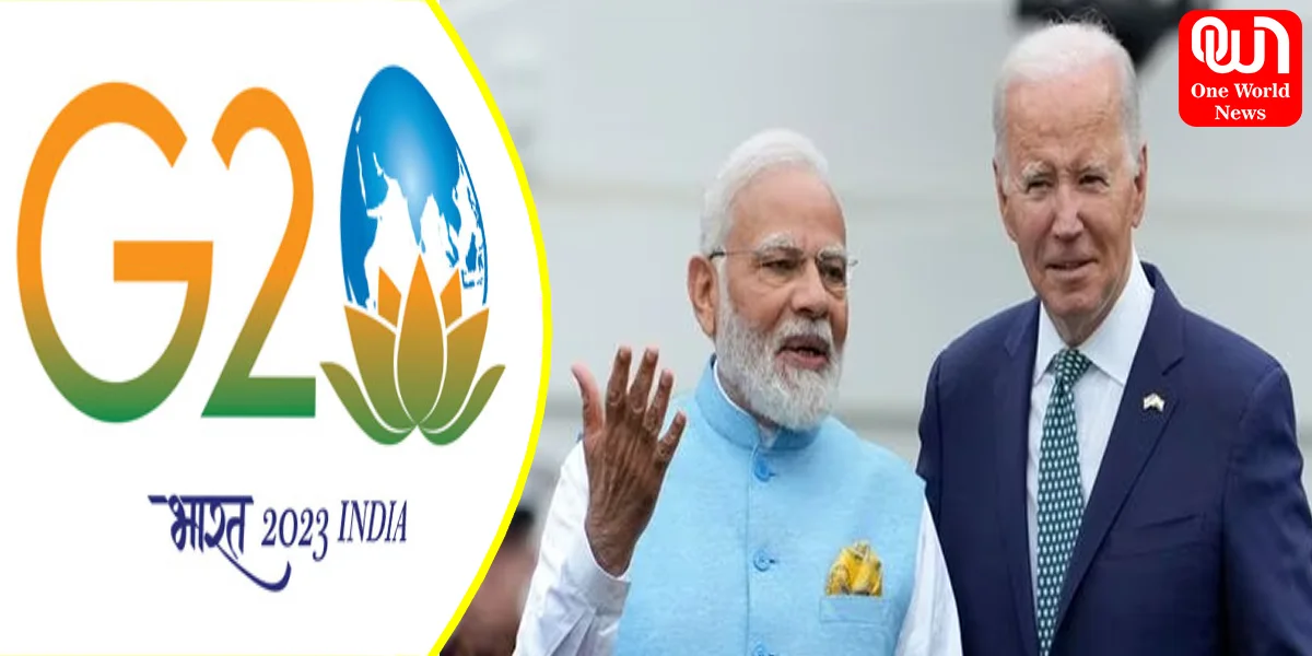 G20 Summit US President Joe Biden to have bilateral meeting with PM Modi on September 8 Details here