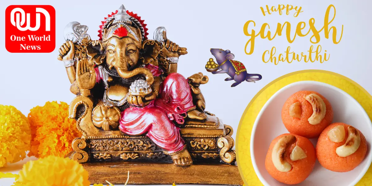 Ganesh Chaturthi Recipes