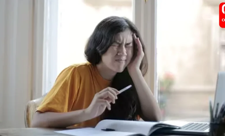 Growing pains in children are linked to migraines Study