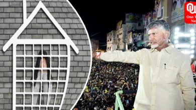 How Chandrababu Naidu Arrest Impacts Politics In Poll-Bound Andhra