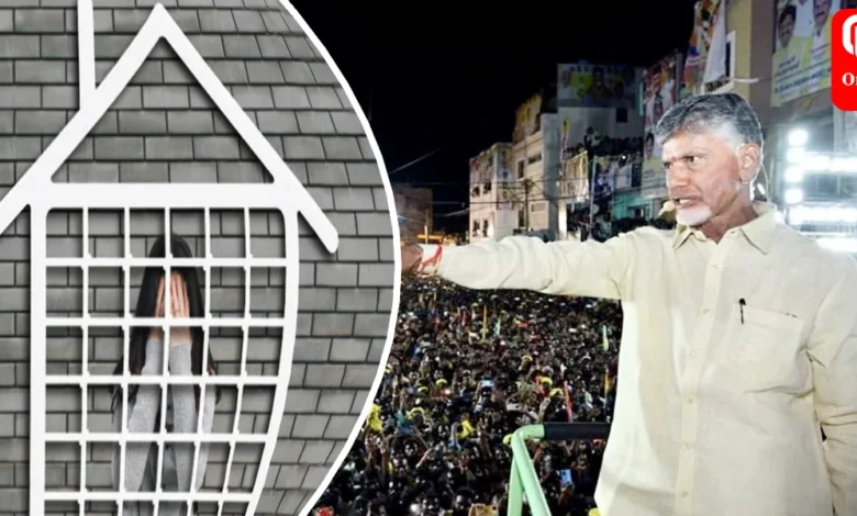 How Chandrababu Naidu Arrest Impacts Politics In Poll-Bound Andhra