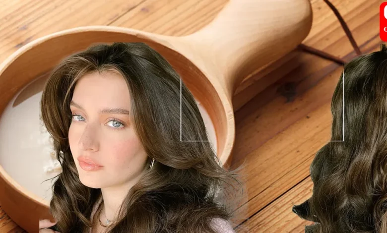 How to add rice water to your skin and haircare routine