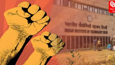 IIT-D caste discrimination survey withdrawn hours after circulation