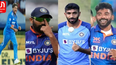 Indian Bowling Brilliance Shines in Asia Cup Bumrah, Kuldeep, Siraj Gear Up for World Cup